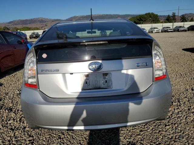 Photo 6 from auction – 2015 TOYOTA PRIUS PLUG with VIN JTDKN3DP2F3067788