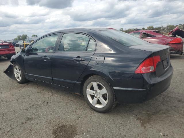 Photo 2 from auction – 2007 HONDA CIVIC EX with VIN 1HGFA16897L126524