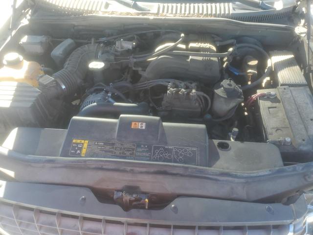Photo 11 from auction – 2002 FORD EXPLORER X with VIN 1FMZU63K52UD33281