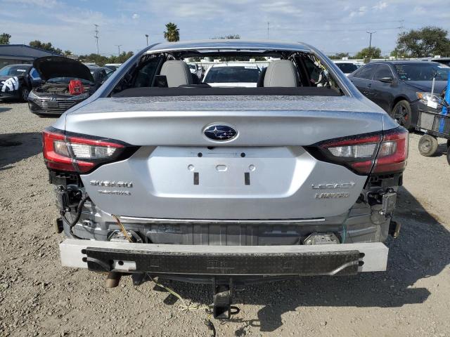 Photo 6 from auction – 2023 SUBARU LEGACY LIM with VIN 4S3BWAN6XP3014054