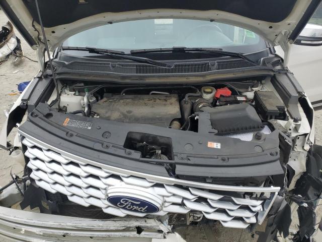 Photo 12 from auction – 2018 FORD EXPLORER P with VIN 1FM5K8HT7JGB26275