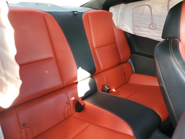 Photo 10 from auction – 2012 CHEVROLET CAMARO with VIN 2G1FC1E35C9179021