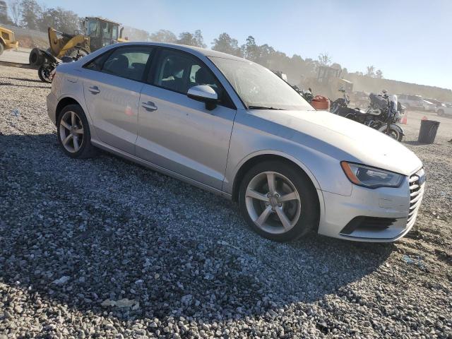 Photo 4 from auction – 2015 AUDI A3 PREMIUM with VIN WAUACGFF6F1009883