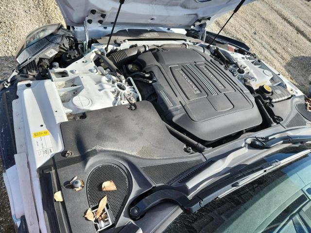 Photo 11 from auction – 2014 JAGUAR F-TYPE V8 with VIN SAJWA6GL5EMK01002
