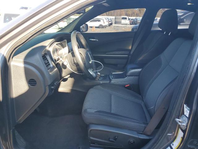 Photo 7 from auction – 2016 DODGE CHARGER SX with VIN 2C3CDXJG6GH170217