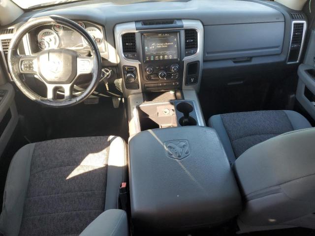 Photo 8 from auction – 2014 RAM 1500 SLT with VIN 1C6RR6GG0ES277334