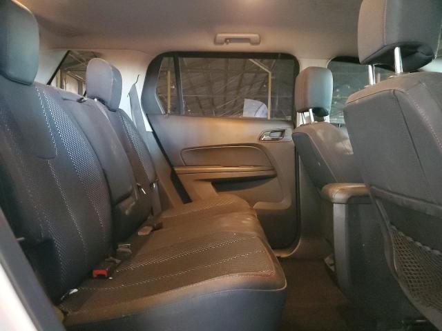 Photo 10 from auction – 2017 GMC TERRAIN SLE with VIN 2GKALMEK7H6343750
