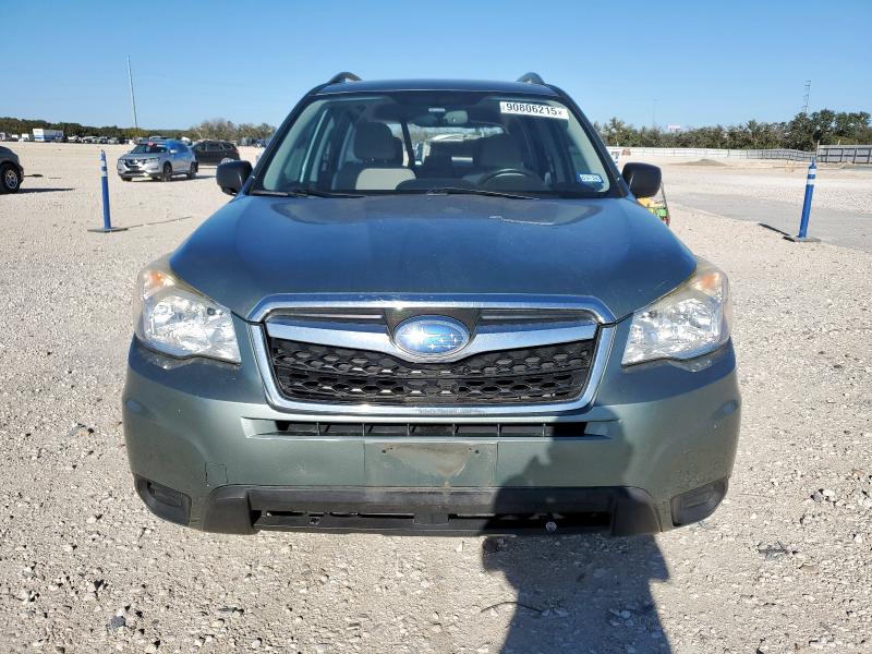 Foto 5 de la subasta – 2016 SUBARU FORESTER 2 con VIN JF2SJABC4GH519696