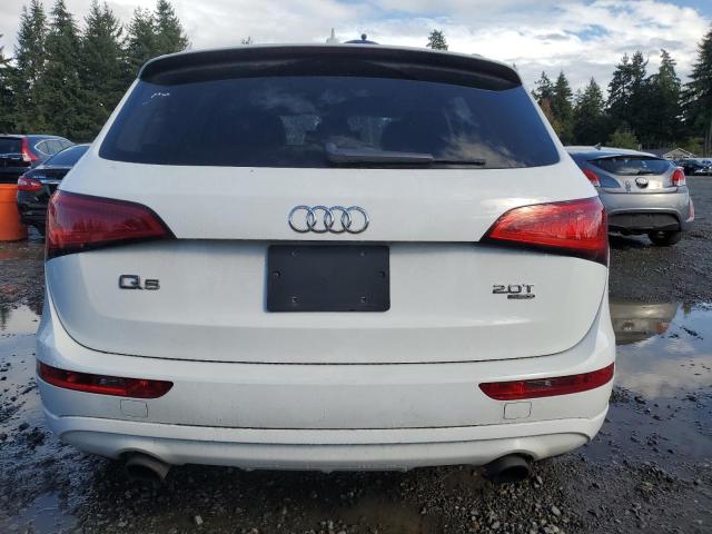 Photo 6 from auction – 2014 AUDI Q5 PREMIUM with VIN WA1LFAFP9EA012245