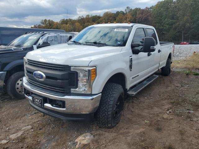 Photo 1 from auction – 2017 FORD F350 SUPER with VIN 1FT8W3BTXHEE77401