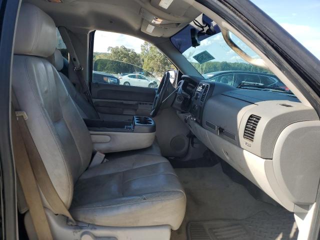 Photo 7 from auction – 2009 GMC SIERRA C15 with VIN 2GTEC290191129250