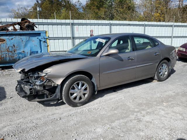 BUICK LACROSSE C 2006 with VIN 2G4WD582561189951 - Photo from auction