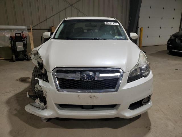 Photo 5 from auction – 2013 SUBARU LEGACY 2.5 with VIN 4S3BMBL67D3010800
