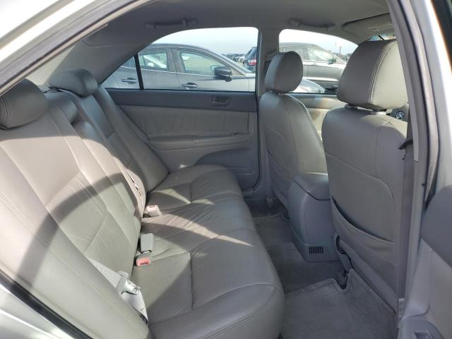 Photo 10 from auction – 2003 TOYOTA CAMRY LE with VIN JTDBE32K830165731