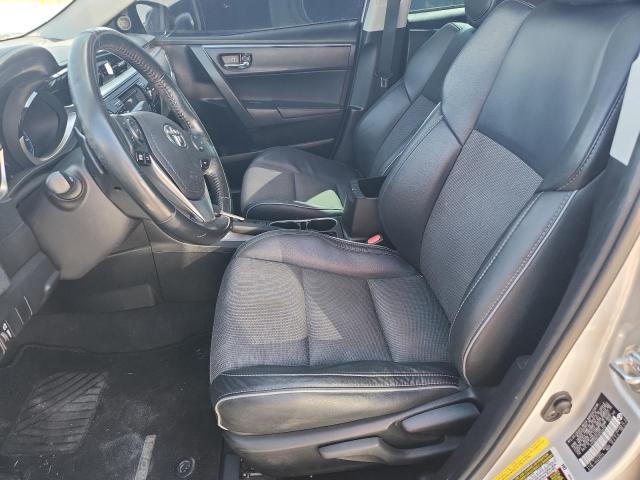 صورة رقم 7 من المزاد - 2016 TOYOTA COROLLA L مع VIN 5YFBURHE2GP454767