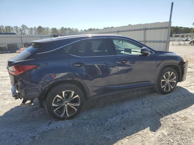 Photo 3 from auction – 2022 LEXUS RX 350 with VIN 2T2HZMDA0NC362356