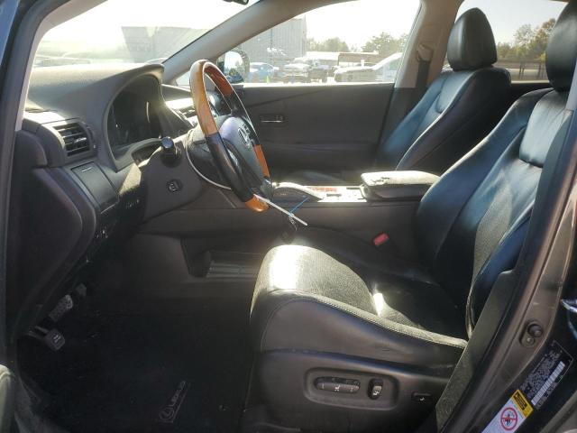 Photo 7 from auction – 2010 LEXUS RX 350 with VIN 2T2ZK1BA7AC034033