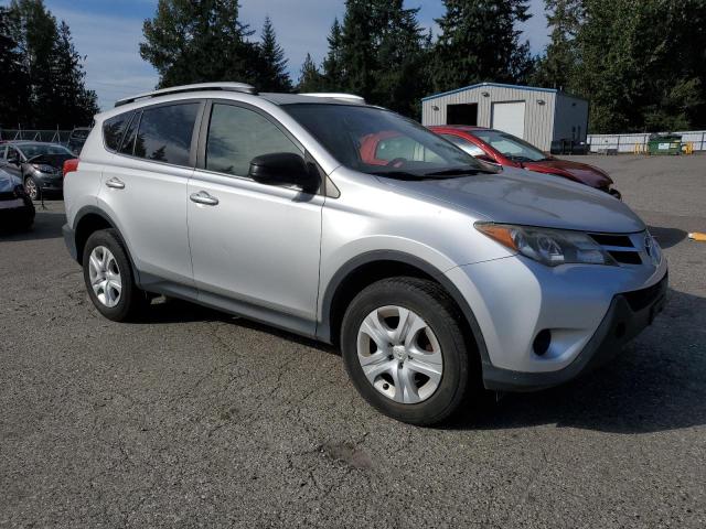 Photo 4 from auction – 2013 TOYOTA RAV4 LE with VIN JTMBFREV0D5001996