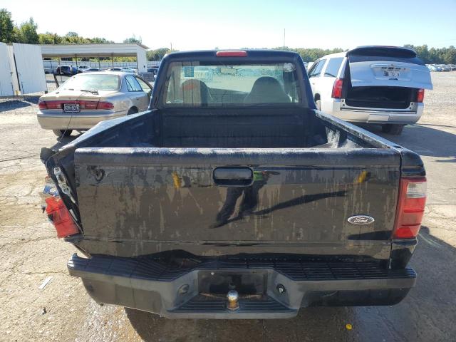 Photo 6 from auction – 2003 FORD RANGER with VIN 1FTYR10D83PB70961