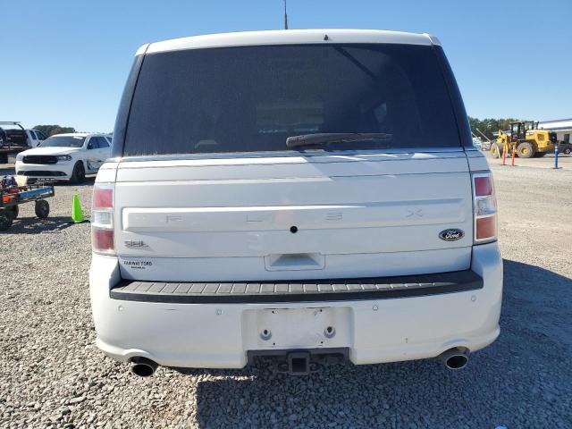 Photo 6 from auction – 2017 FORD FLEX SEL with VIN 2FMGK5C89HBA06411