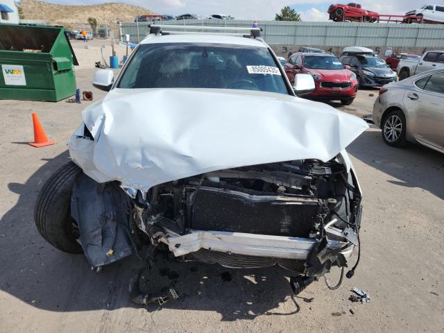 Photo 5 from auction – 2012 AUDI Q5 PREMIUM with VIN WA1CFAFP0CA138488