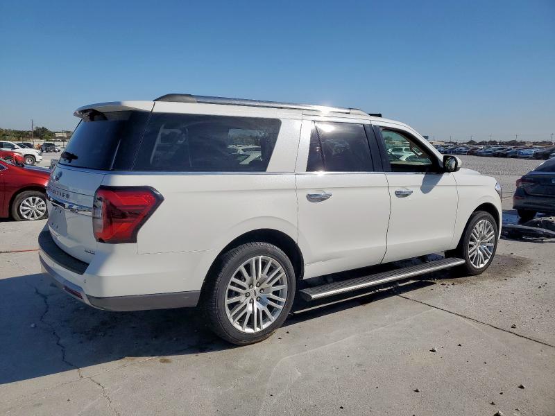 Photo 3 from auction – 2024 FORD EXPEDITION with VIN 1FMJK1K85REA75439