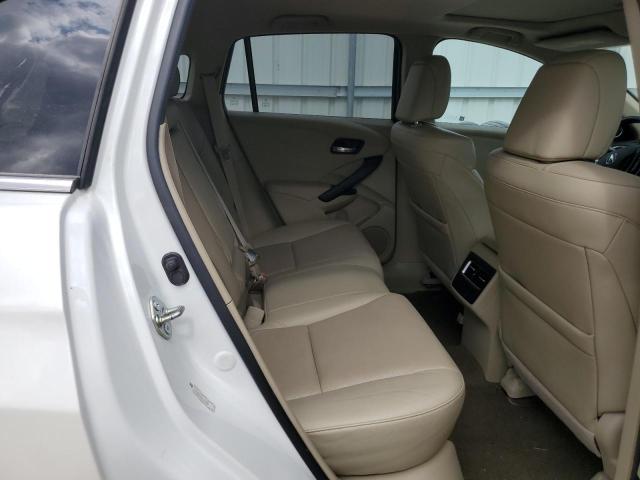 Photo 11 from auction – 2016 ACURA RDX TECHNO with VIN 5J8TB3H5XGL016659