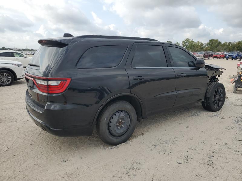 Photo 3 from auction – 2023 DODGE DURANGO R/ with VIN 1C4SDHCT7PC551889