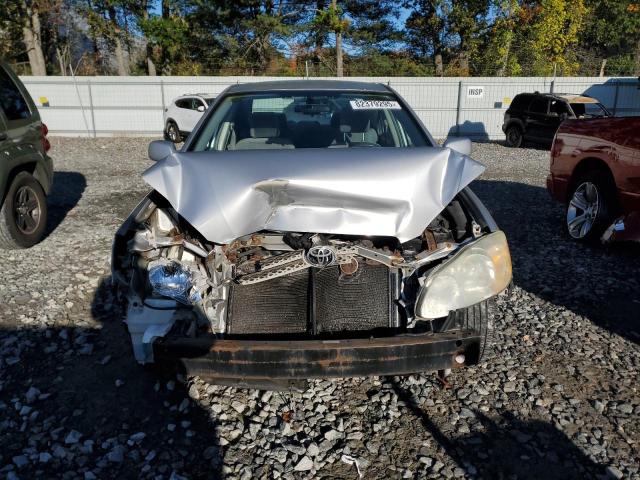Photo 5 from auction – 2005 TOYOTA COROLLA CE with VIN JTDBR32E752053833