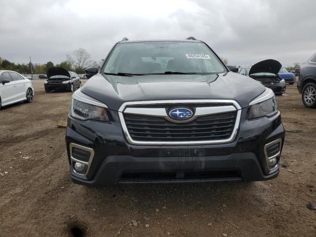 Photo 5 from auction – 2021 SUBARU FORESTER L with VIN JF2SKAUC2MH466759
