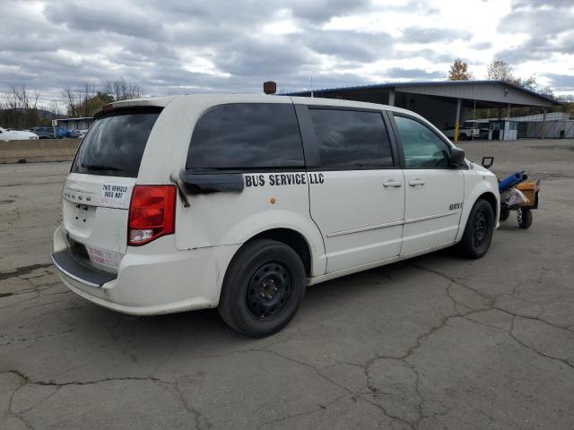 Photo 3 from auction – 2013 DODGE GRAND CARA with VIN 2C4RDGBG4DR600448