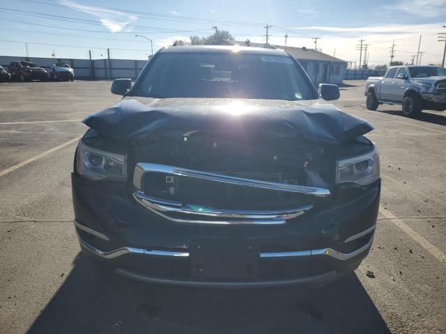 Photo 5 from auction – 2018 GMC ACADIA SLT with VIN 1GKKNULS1JZ248225