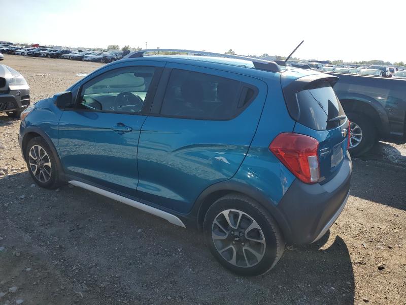 Photo 2 from auction – 2019 CHEVROLET SPARK ACTI with VIN KL8CH6SA5KC804111