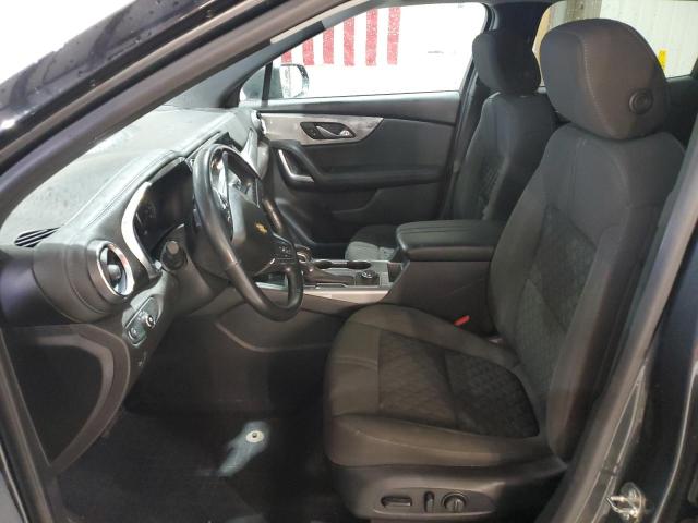 Photo 7 from auction – 2019 CHEVROLET BLAZER with VIN 3GNKBBRA2KS649053