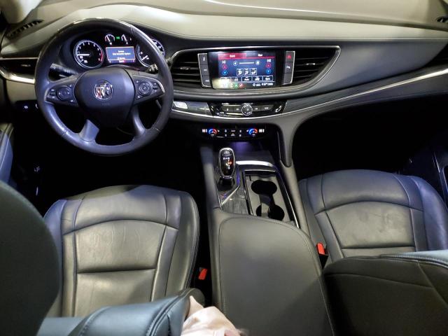 Photo 8 from auction – 2021 BUICK ENCLAVE ES with VIN 5GAEVAKW1MJ253117