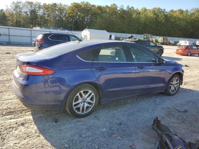 Photo 3 from auction – 2014 FORD FUSION SE with VIN 3FA6P0H79ER106872