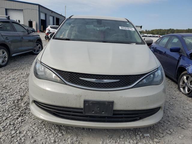 Photo 5 from auction – 2017 CHRYSLER PACIFICA L with VIN 2C4RC1CG6HR571670