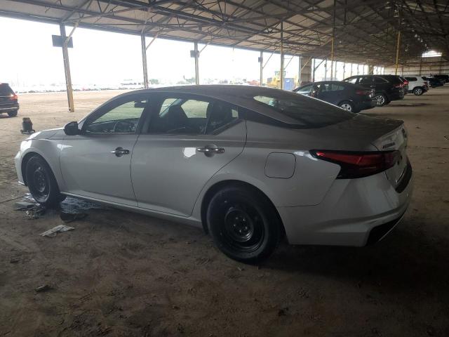 Photo 2 from auction – 2024 NISSAN ALTIMA S with VIN 1N4BL4BV7RN321118