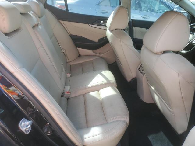 Photo 10 from auction – 2016 NISSAN MAXIMA 3.5 with VIN 1N4AA6APXGC905957
