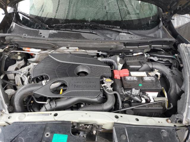 Photo 11 from auction – 2017 NISSAN JUKE S with VIN JN8AF5MR6HT703707