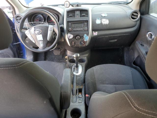 Photo 8 from auction – 2015 NISSAN VERSA with VIN 3N1CN7AP4FL834791