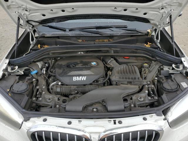 Photo 11 from auction – 2016 BMW X1 XDRIVE2 with VIN WBXHT3C32GP889552