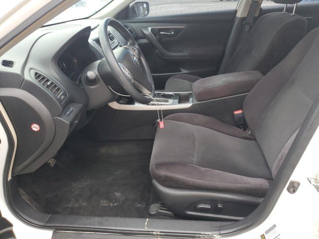 Photo 7 from auction – 2013 NISSAN ALTIMA 2.5 with VIN 1N4AL3AP0DC263981