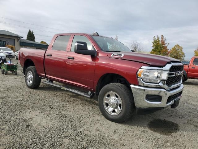 Photo 4 from auction – 2024 RAM 2500 TRADE with VIN 3C6UR5CJ1RG278625