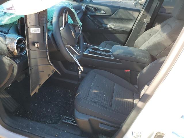 Photo 7 from auction – 2025 CHEVROLET EQUINOX LT with VIN 3GNAXPEG8SL191212