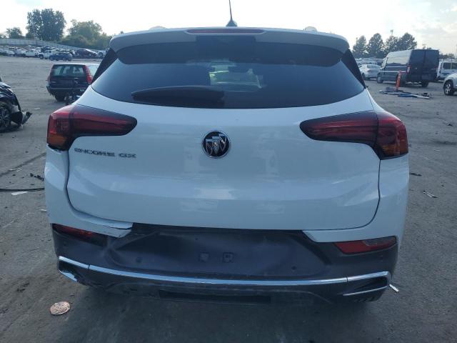 Photo 6 from auction – 2021 BUICK ENCORE GX with VIN KL4MMFSL7MB104358