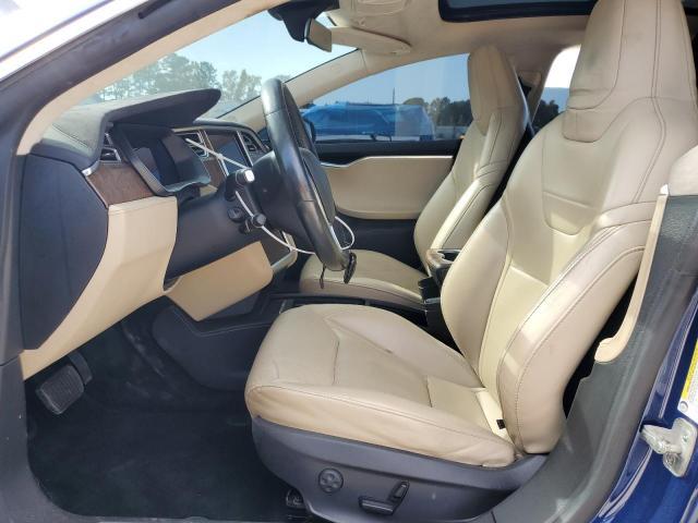 صورة رقم 7 من المزاد - 2016 TESLA MODEL S مع VIN 5YJSA1E26GF168128