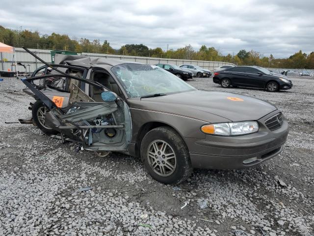 Photo 4 from auction – 2003 BUICK REGAL LS with VIN 2G4WB52K231180277