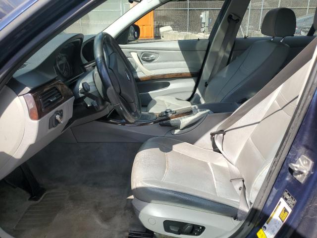 Photo 7 from auction – 2011 BMW 328 XI with VIN WBAPK7C59BA816711