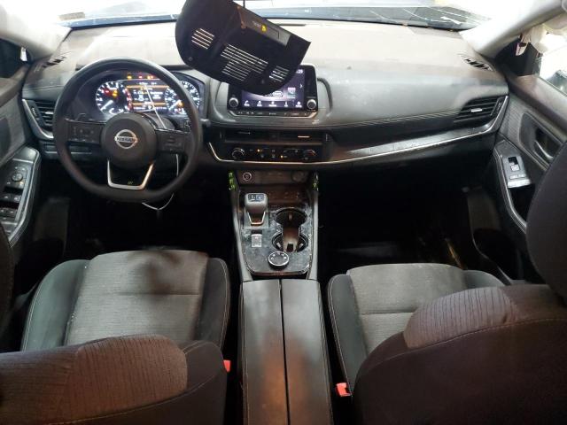 Photo 8 from auction – 2021 NISSAN ROGUE S with VIN 5N1AT3AB9MC696466